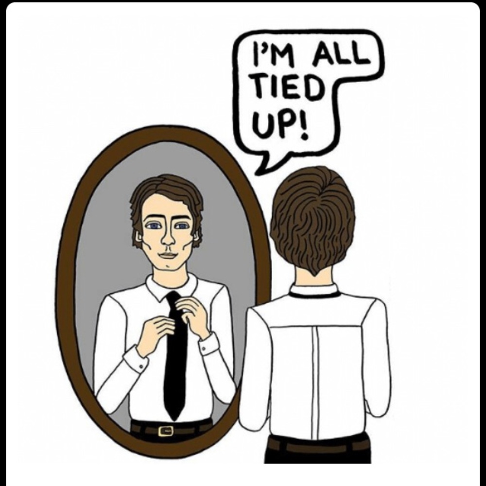 Meet your Posher, Jalon